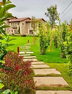 La Fuentona De Santillana