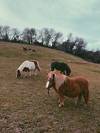 La Fuentona De Santillana