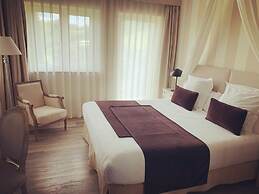 La Fuentona De Santillana