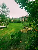 La Fuentona De Santillana