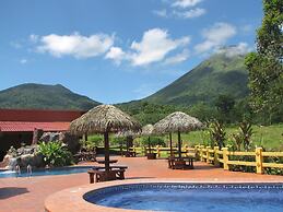 Hotel La Pradera del Arenal