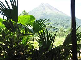 Hotel La Pradera del Arenal