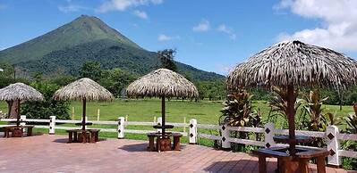 Hotel La Pradera del Arenal