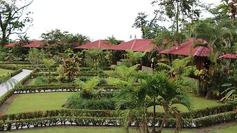 Hotel La Pradera del Arenal