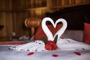 Hotel La Pradera del Arenal