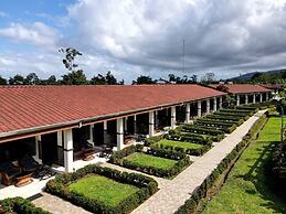 Hotel La Pradera del Arenal