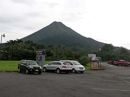 Hotel La Pradera del Arenal