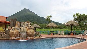 Hotel La Pradera del Arenal