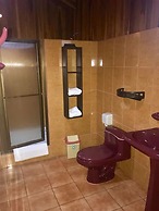 Hotel La Pradera del Arenal