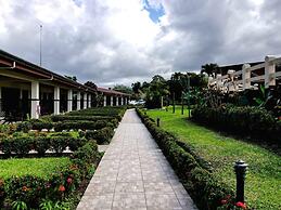 Hotel La Pradera del Arenal