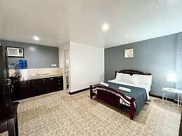 Conrada's Place Hotel and Resort