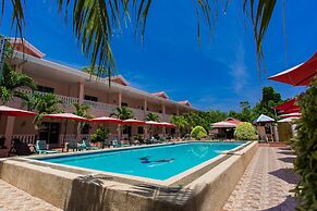 Conrada's Place Hotel and Resort