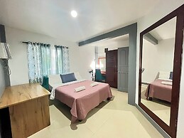 Conrada's Place Hotel and Resort