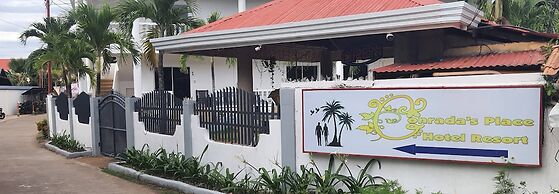 Conrada's Place Hotel and Resort