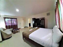 Conrada's Place Hotel and Resort