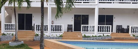 Conrada's Place Hotel and Resort