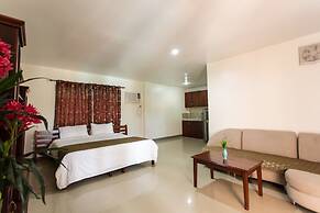 Conrada's Place Hotel and Resort