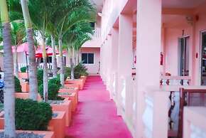 Conrada's Place Hotel and Resort