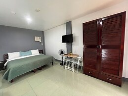 Conrada's Place Hotel and Resort