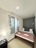 Conrada's Place Hotel and Resort