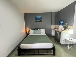 Conrada's Place Hotel and Resort