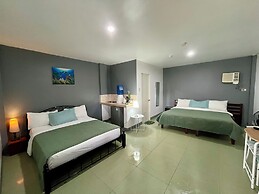 Conrada's Place Hotel and Resort