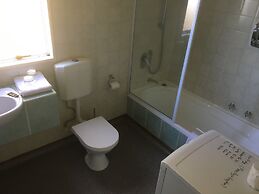 Sandy Feet Accommodation