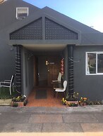 Sandy Feet Accommodation