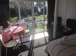 Sandy Feet Accommodation