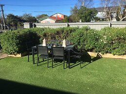 Sandy Feet Accommodation