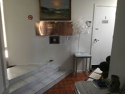 Sandy Feet Accommodation