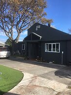 Sandy Feet Accommodation