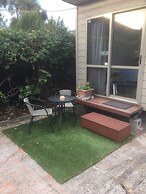 Sandy Feet Accommodation