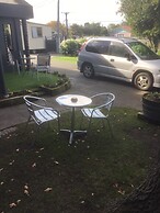 Sandy Feet Accommodation