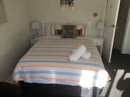 Sandy Feet Accommodation