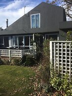 Sandy Feet Accommodation