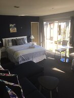 Sandy Feet Accommodation