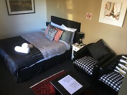 Sandy Feet Accommodation