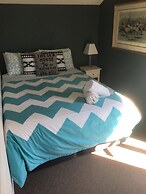 Sandy Feet Accommodation