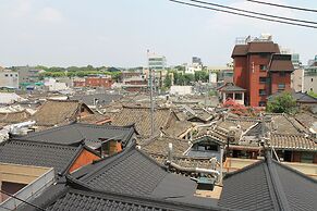 Insadong R Guesthouse