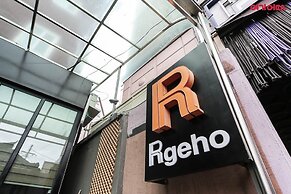 Insadong R Guesthouse