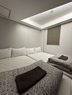 Insadong R Guesthouse