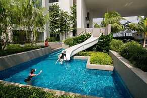 You Vista Cheras Luxury Condo