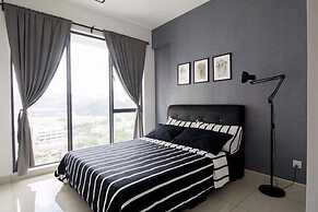 You Vista Cheras Luxury Condo