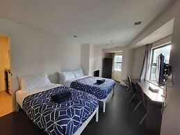 Empire Apartments