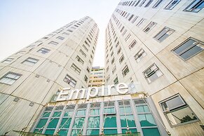Empire Apartments