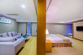 Louis Hotel Zhongshan