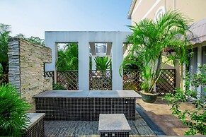 Louis Hotel Zhongshan