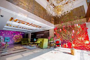 Louis Hotel Zhongshan