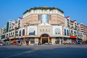 Louis Hotel Zhongshan